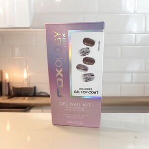 Foxology Gel Nail Kit